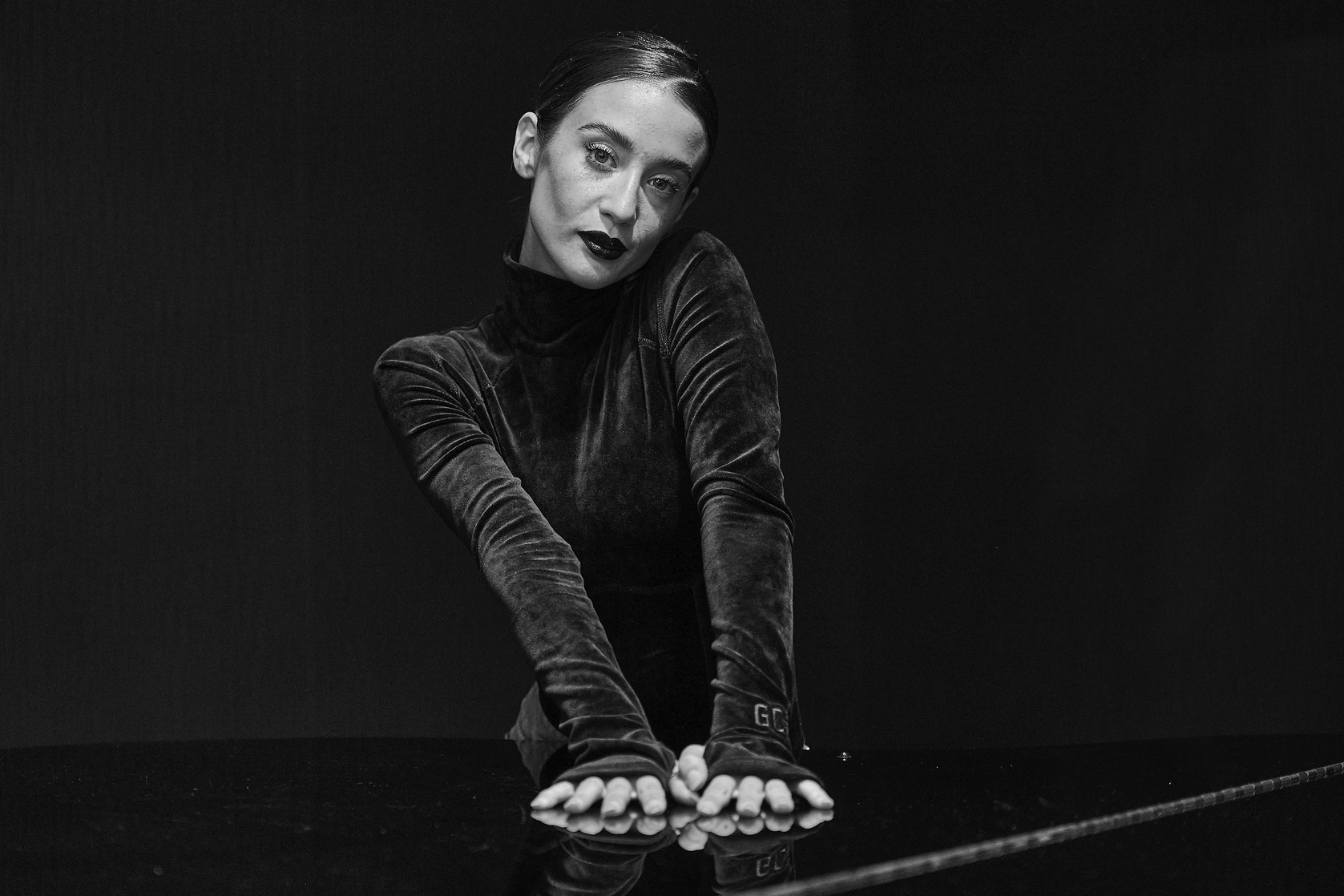 María Pedraza