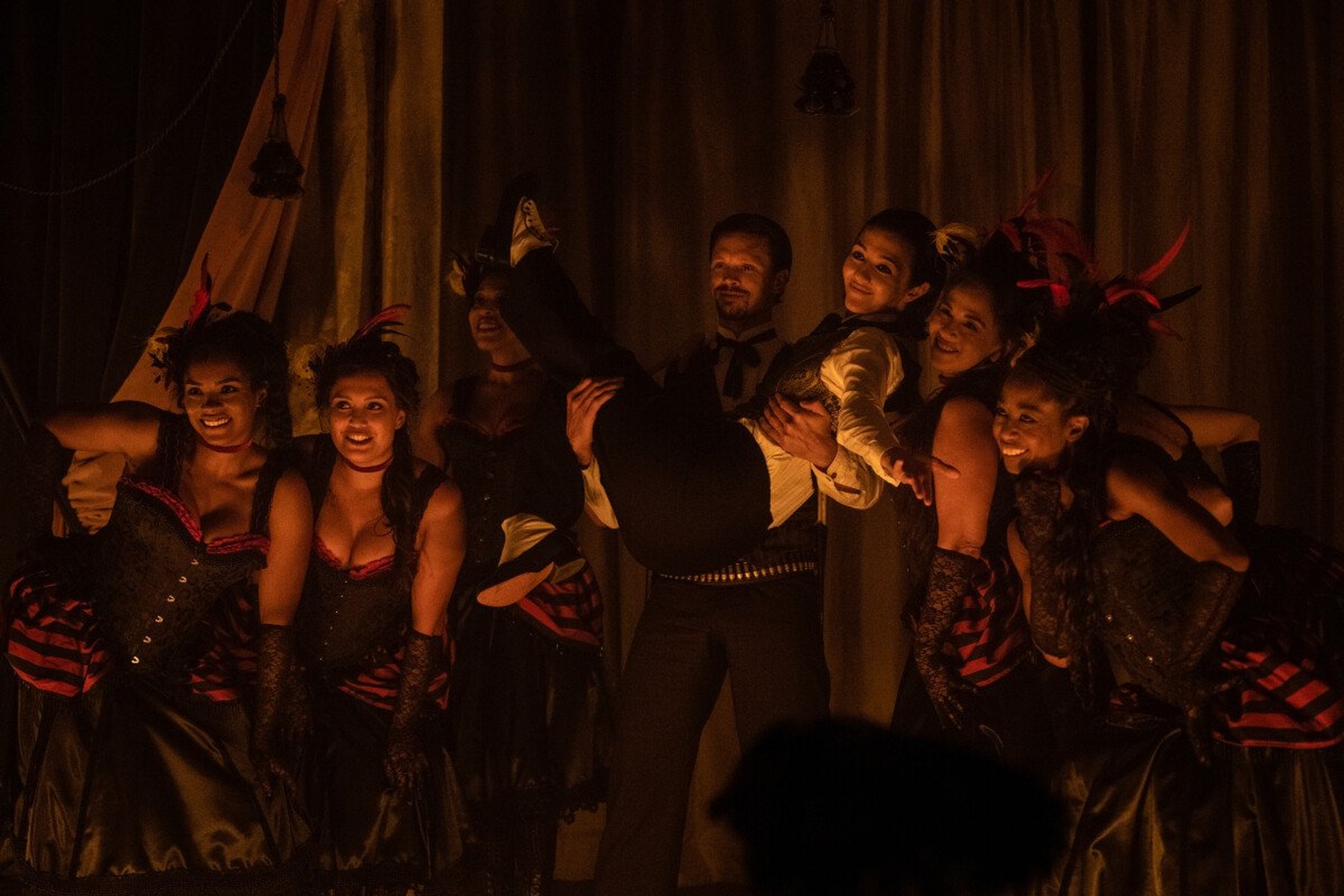 Walker Independence picture