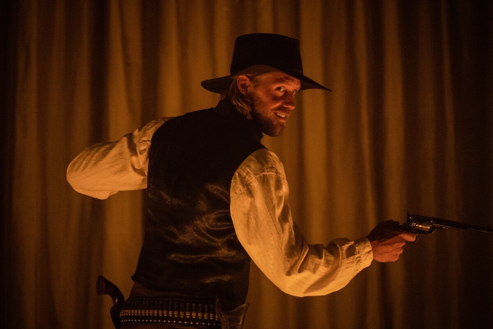 Walker Independence image