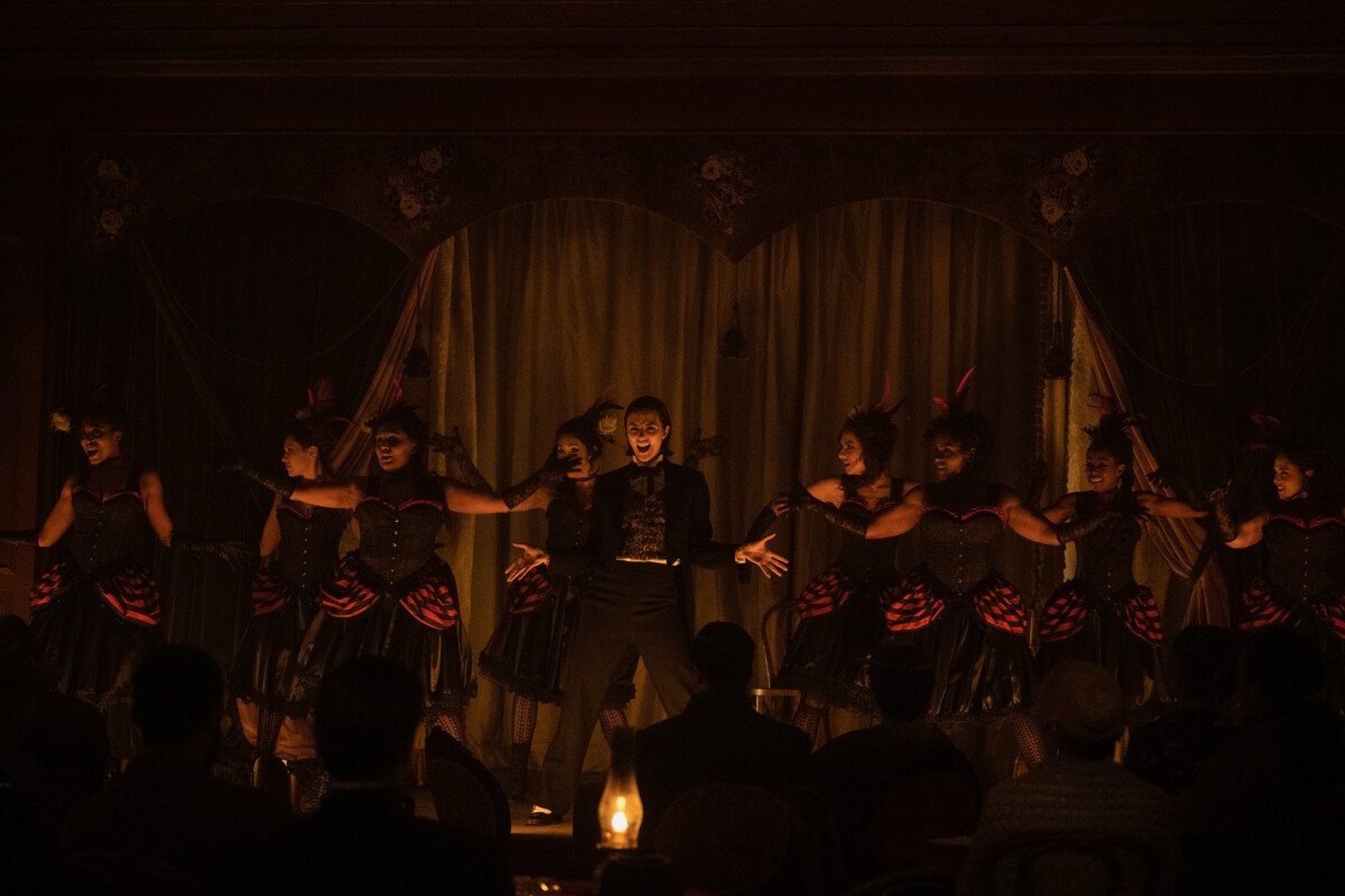 Walker Independence image