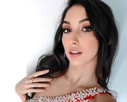 Picture of Vanessa Minotti (model)