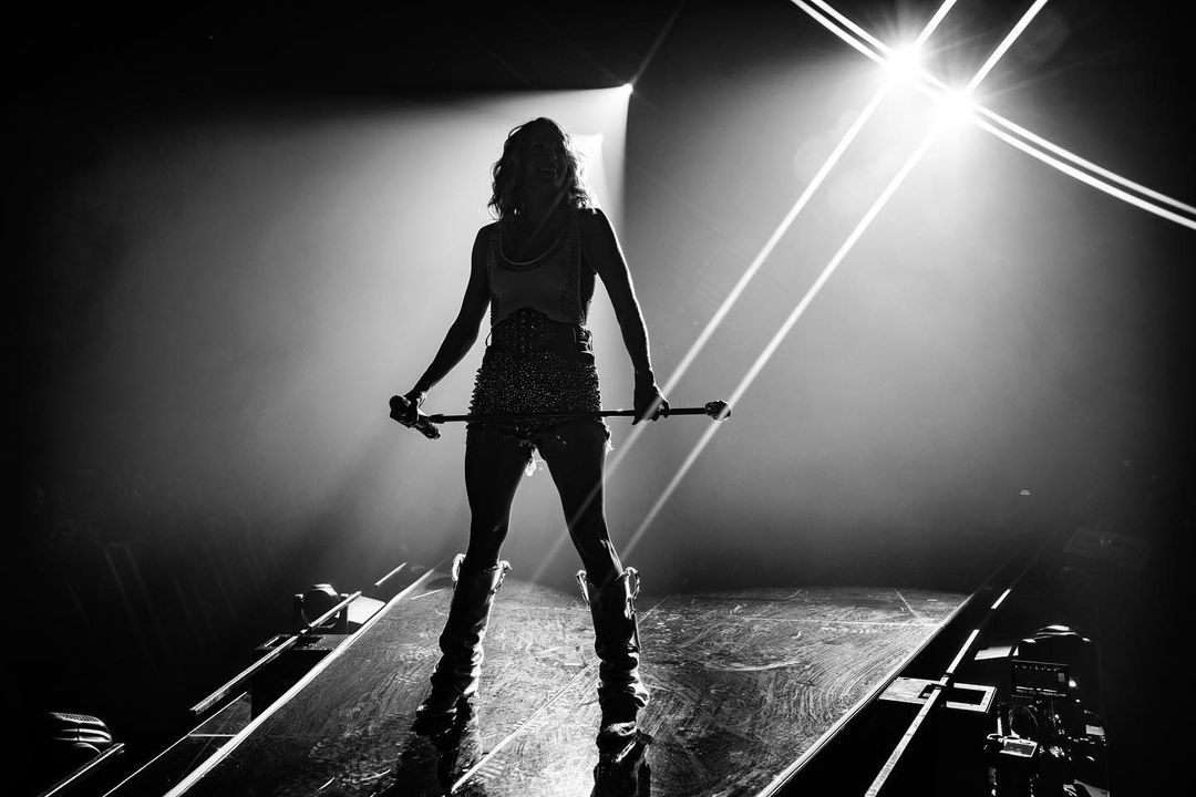 Carrie Underwood Carrie Underwood