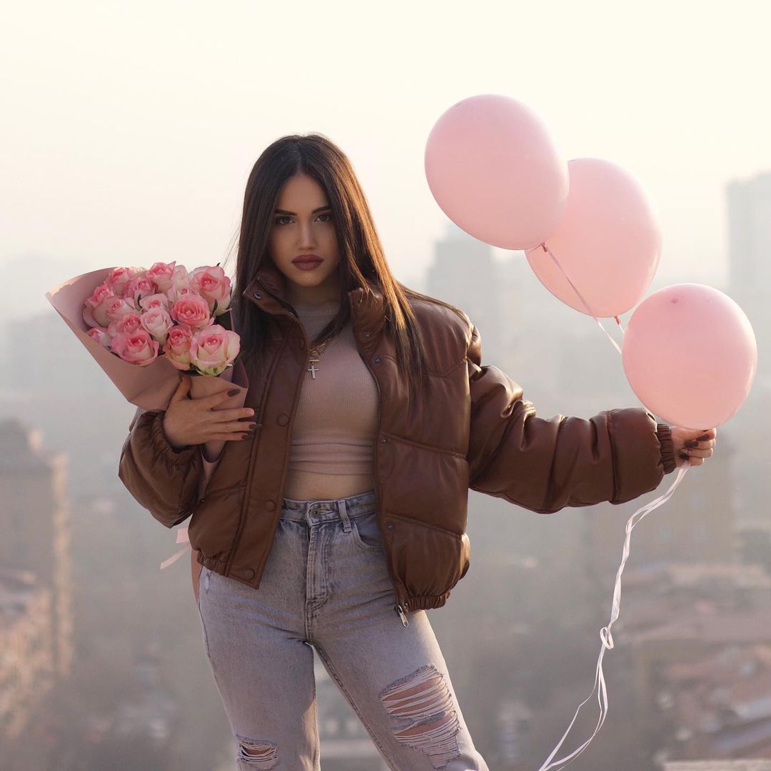 Mari Vardanyann