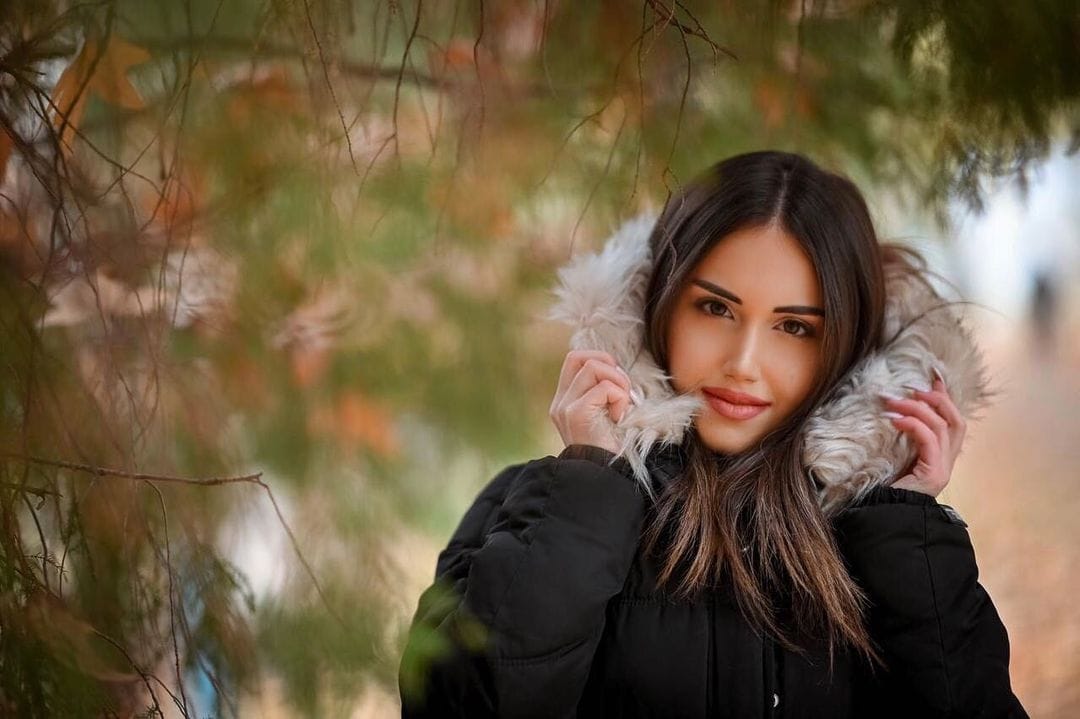 Mari Vardanyann