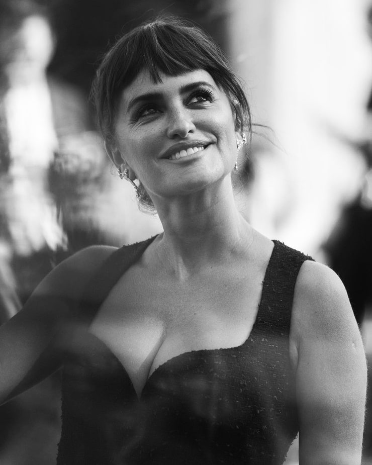 Picture Of Penélope Cruz 