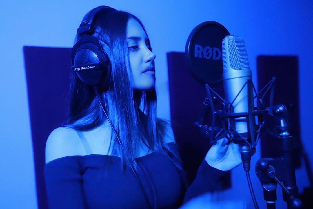 Mari Vardanyann