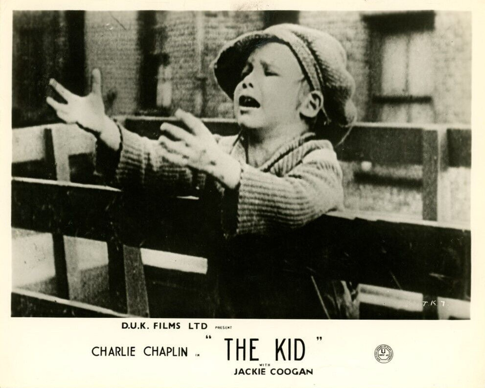 The Kid