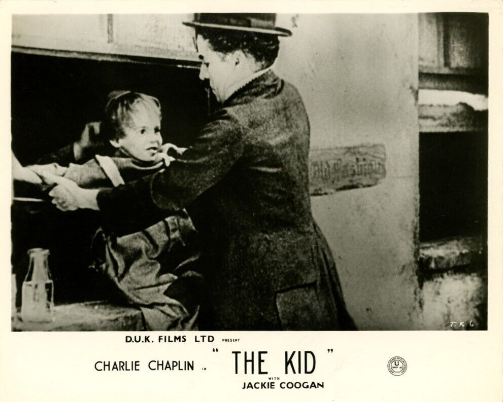 The Kid