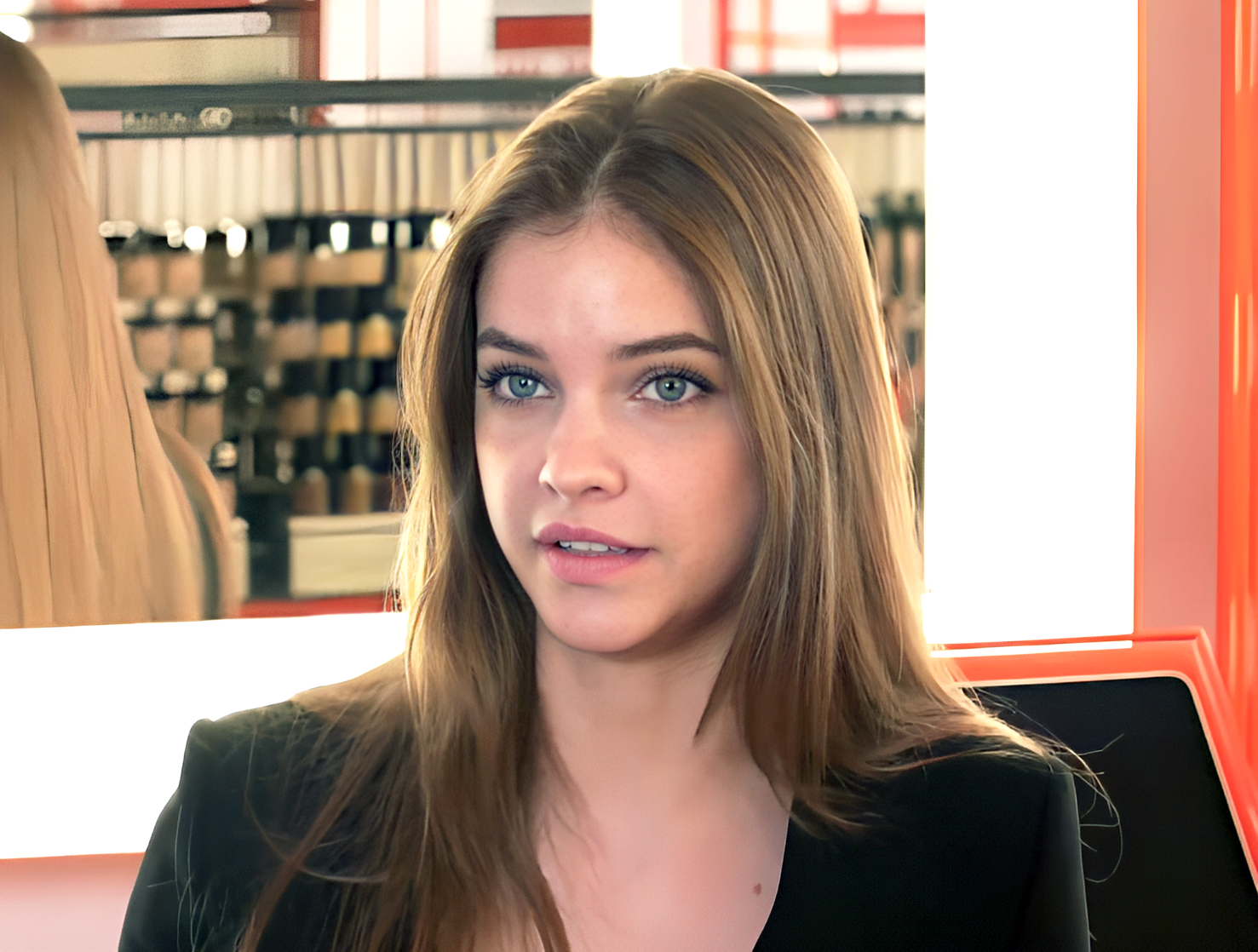 Barbara Palvin Barbara Palvin