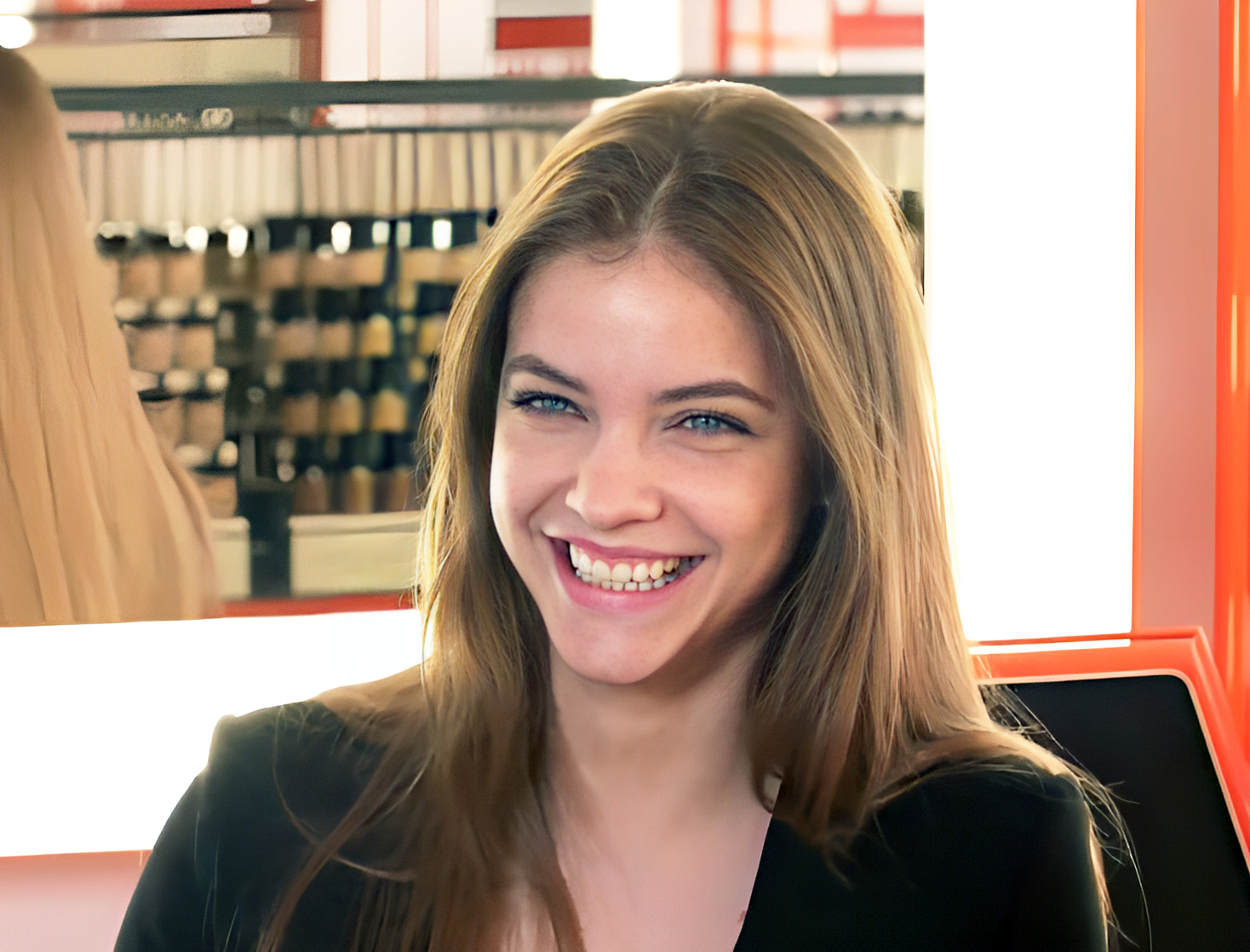Barbara Palvin Barbara Palvin