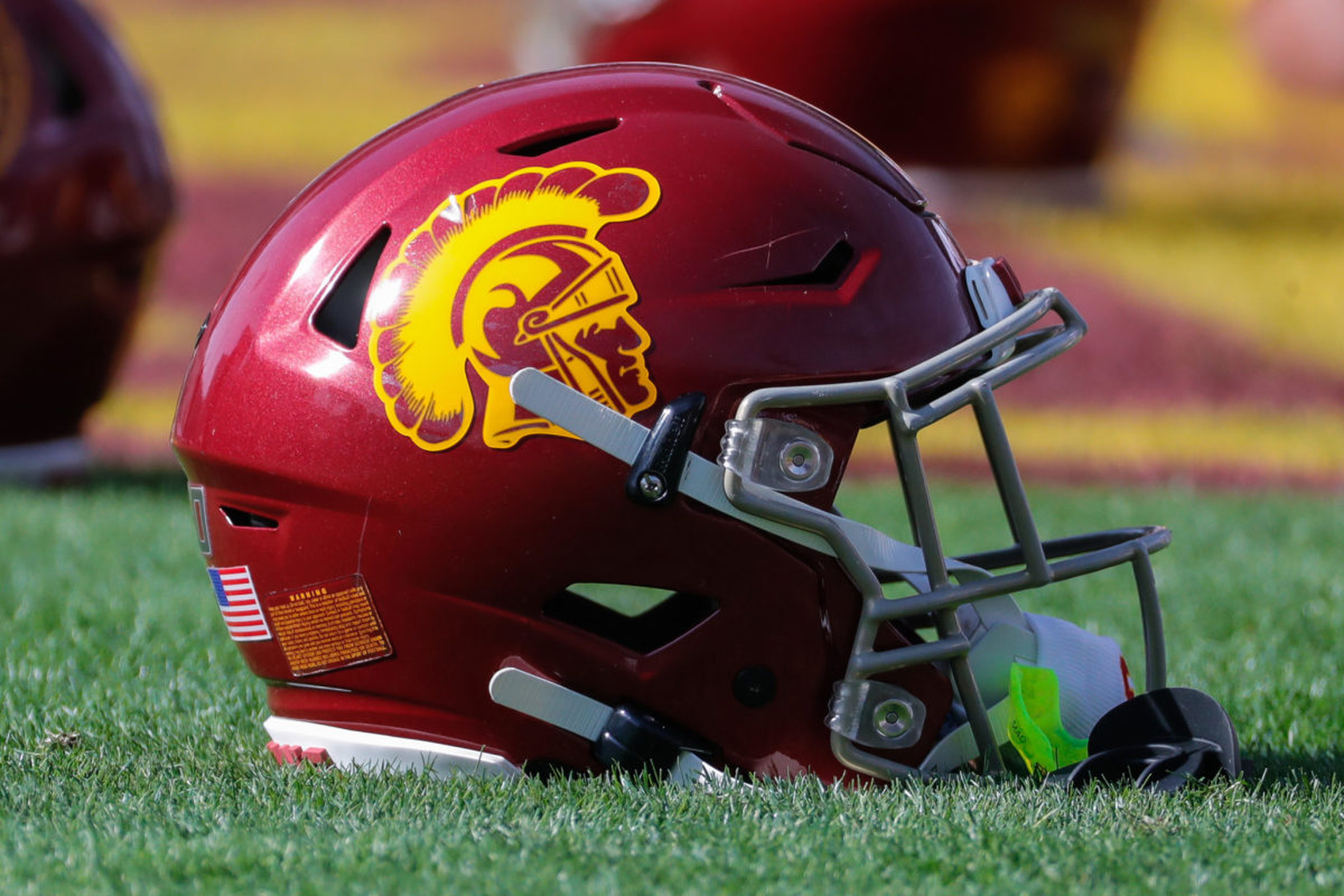 USC Trojans Football