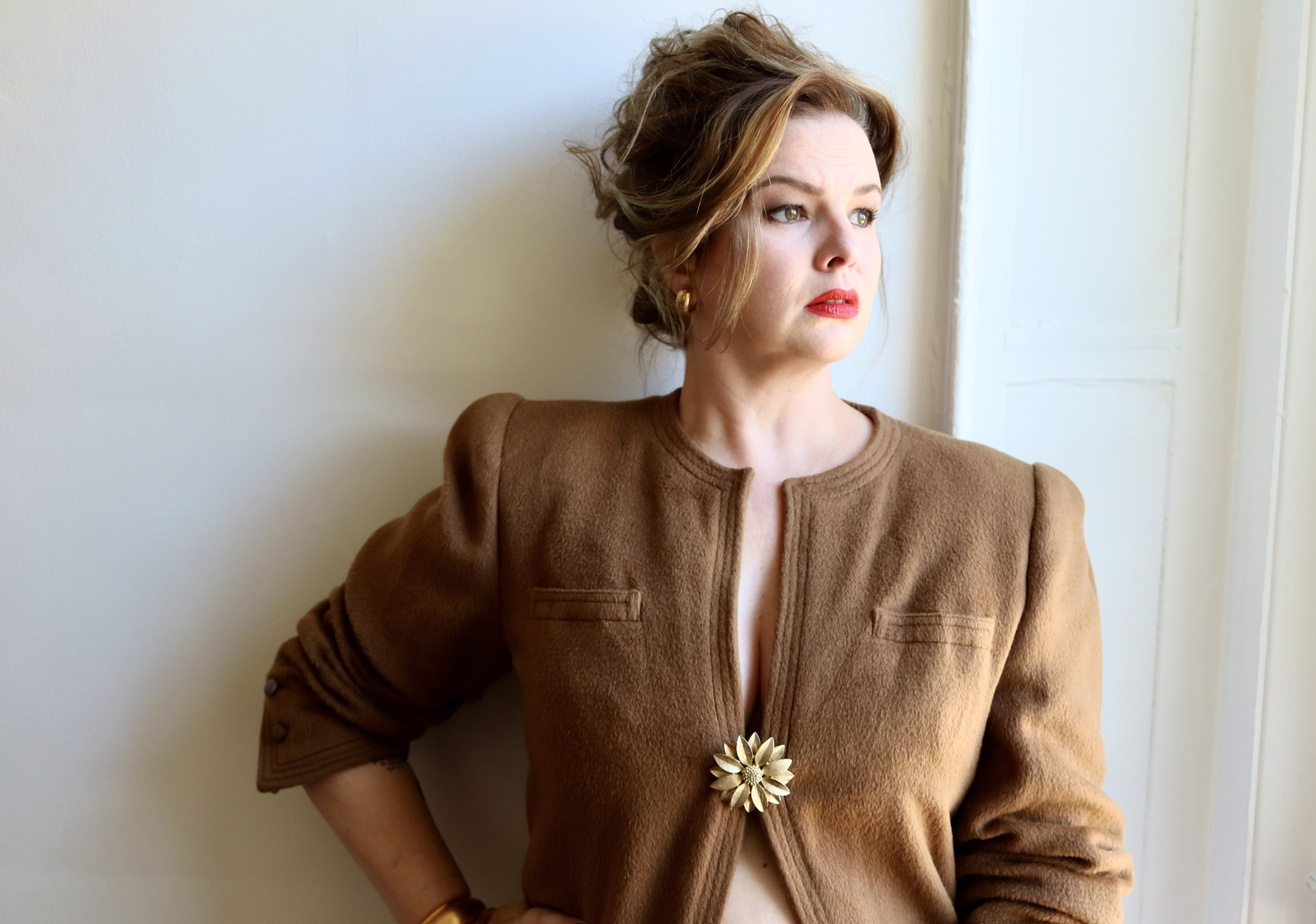 Amber Tamblyn