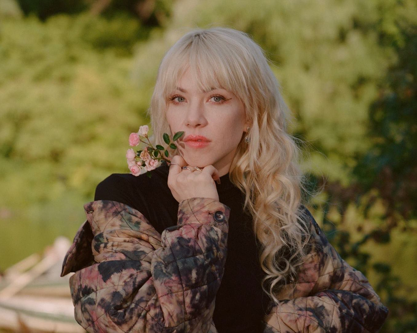 Carly Rae Jepsen