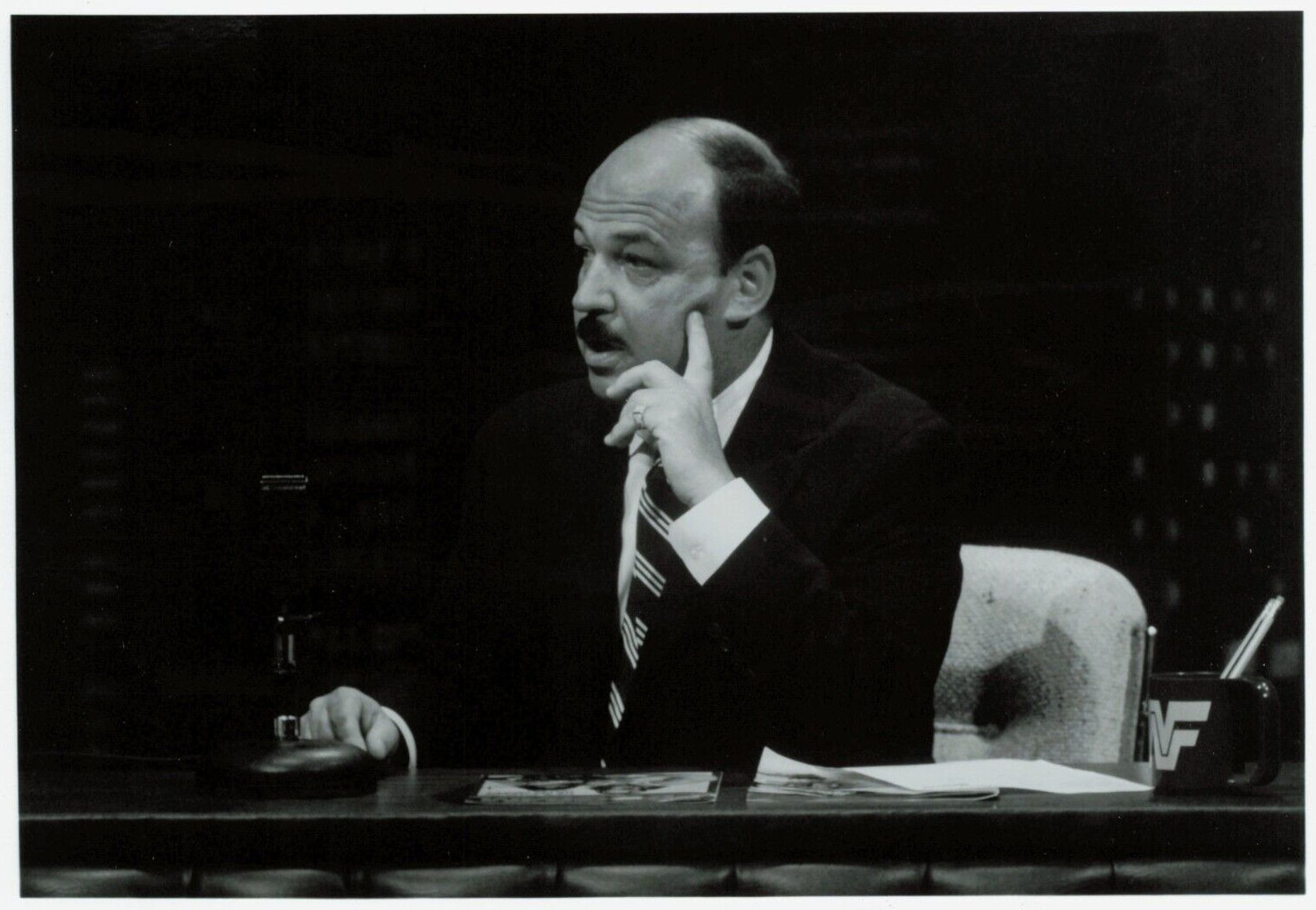 Gene Okerlund