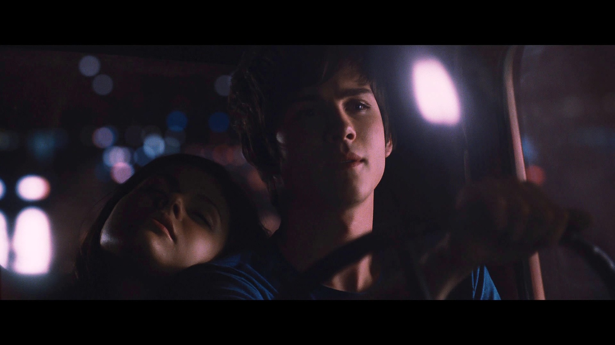 Logan Lerman