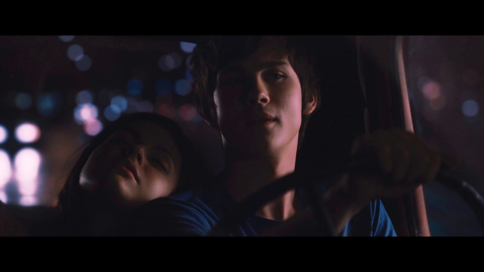 Logan Lerman