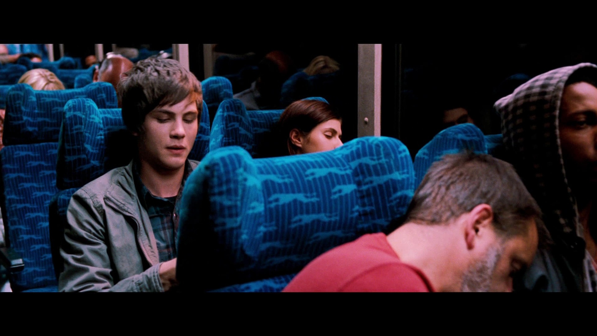 Logan Lerman