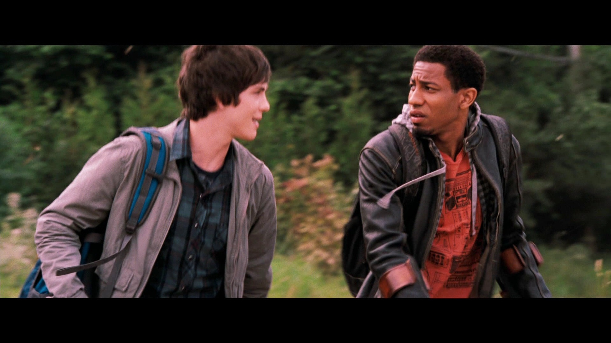Logan Lerman