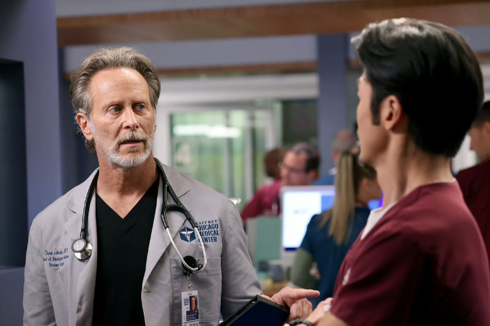 Chicago Med
