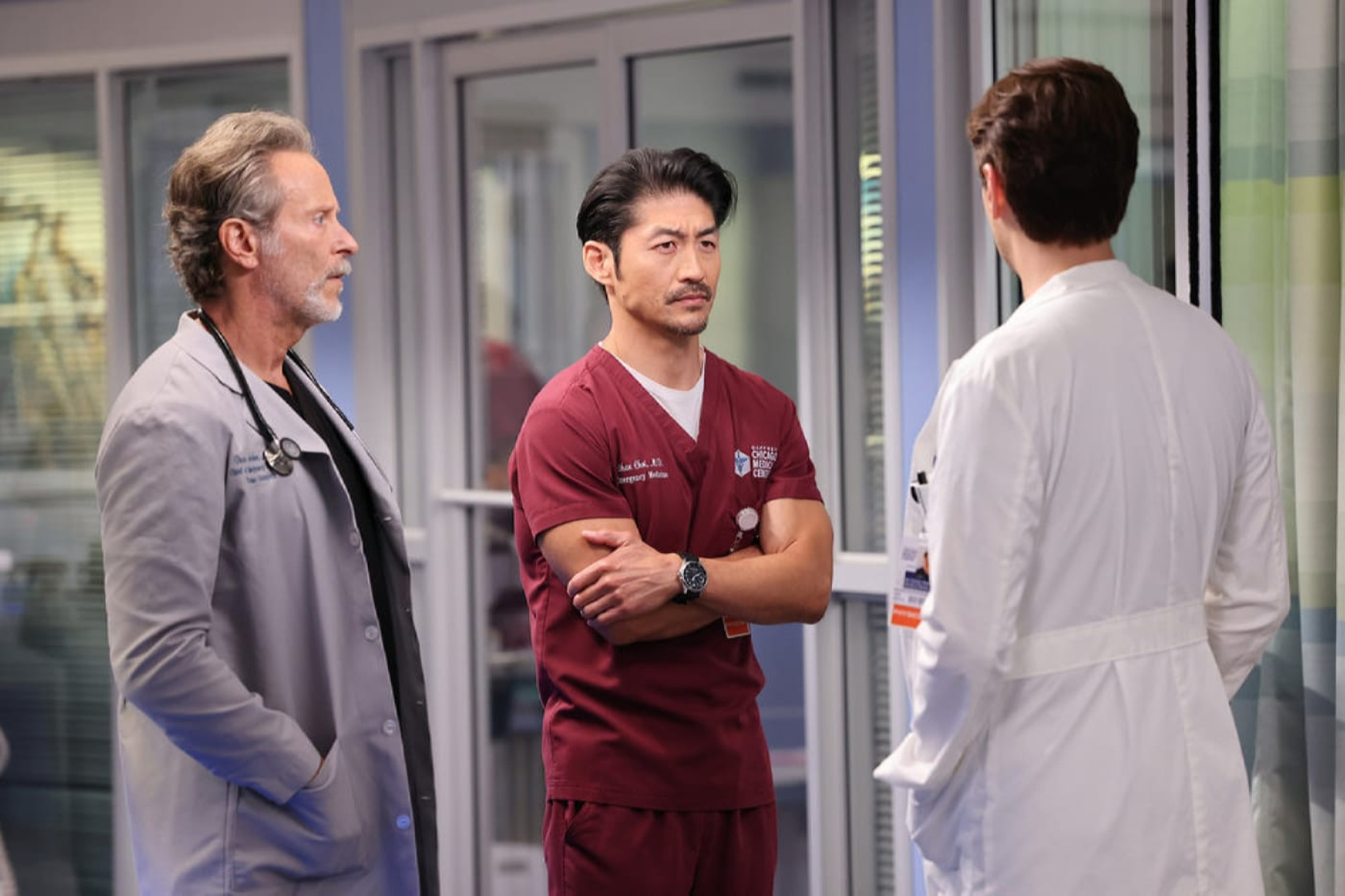 Chicago Med
