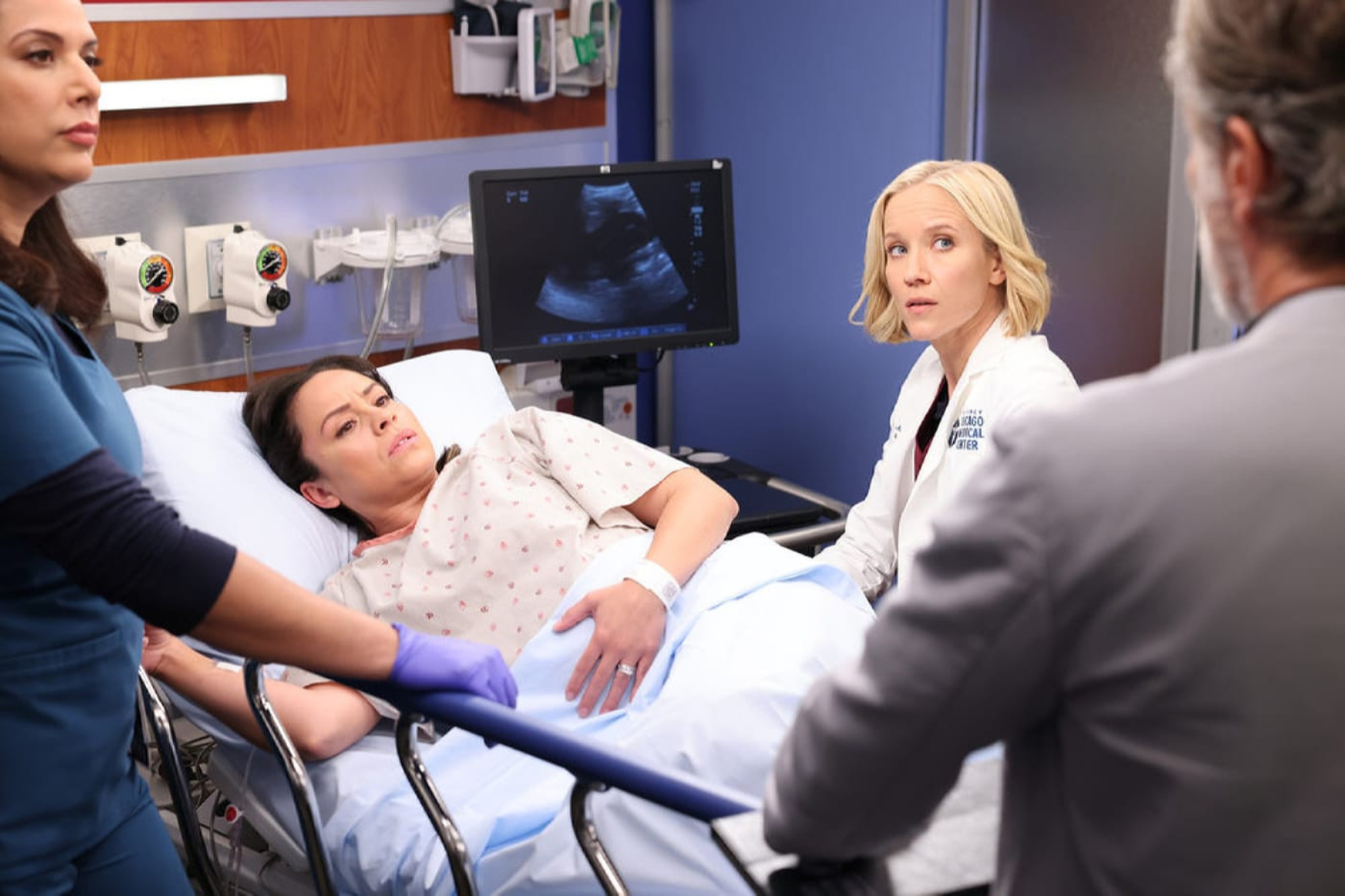 Chicago Med