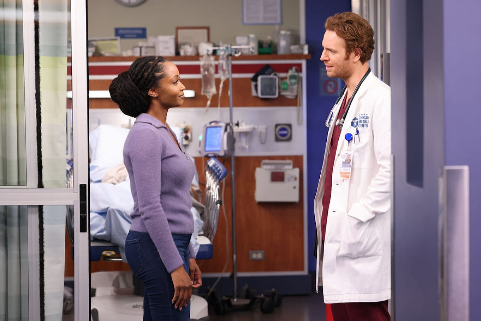 Chicago Med