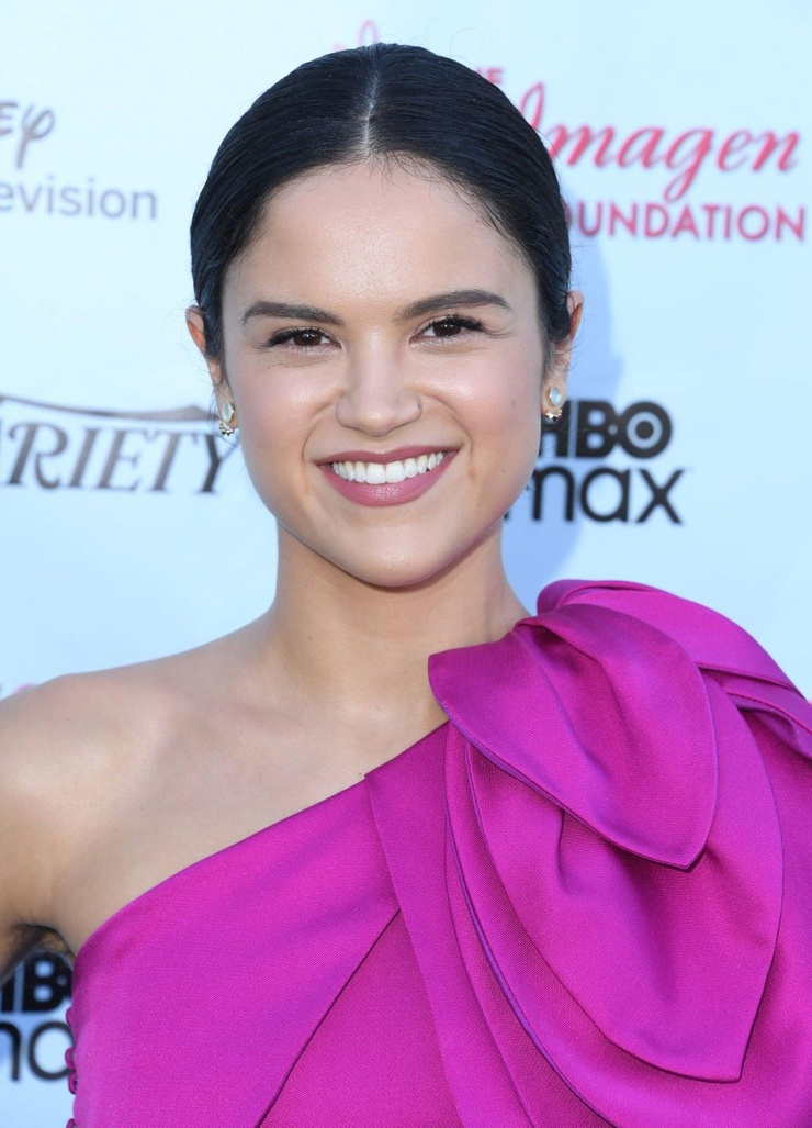 Picture of Victoria Moroles