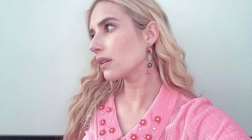 Emma Roberts Emma Roberts
