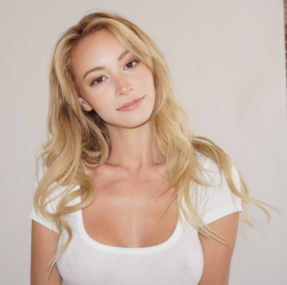 Bryana Holly Bryana Holly