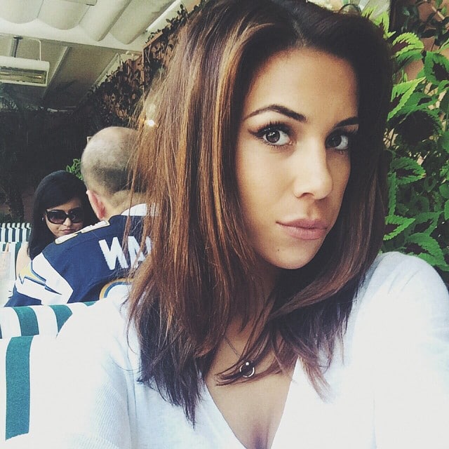 Picture Of Devin Brugman