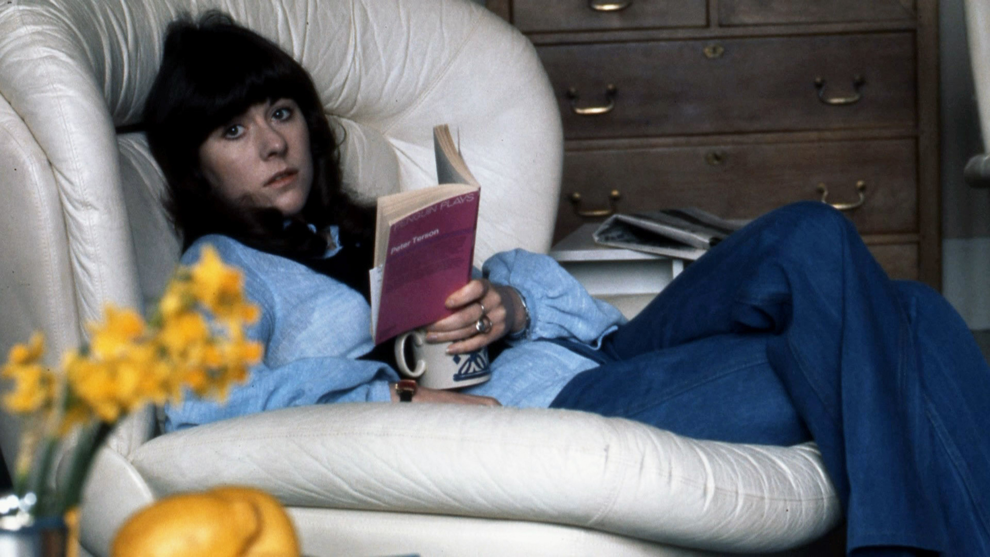 Elisabeth Sladen