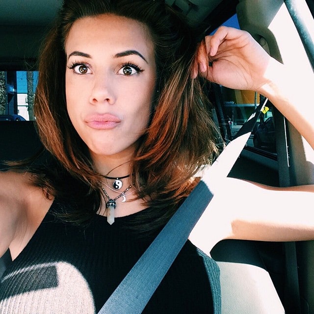 Picture Of Devin Brugman