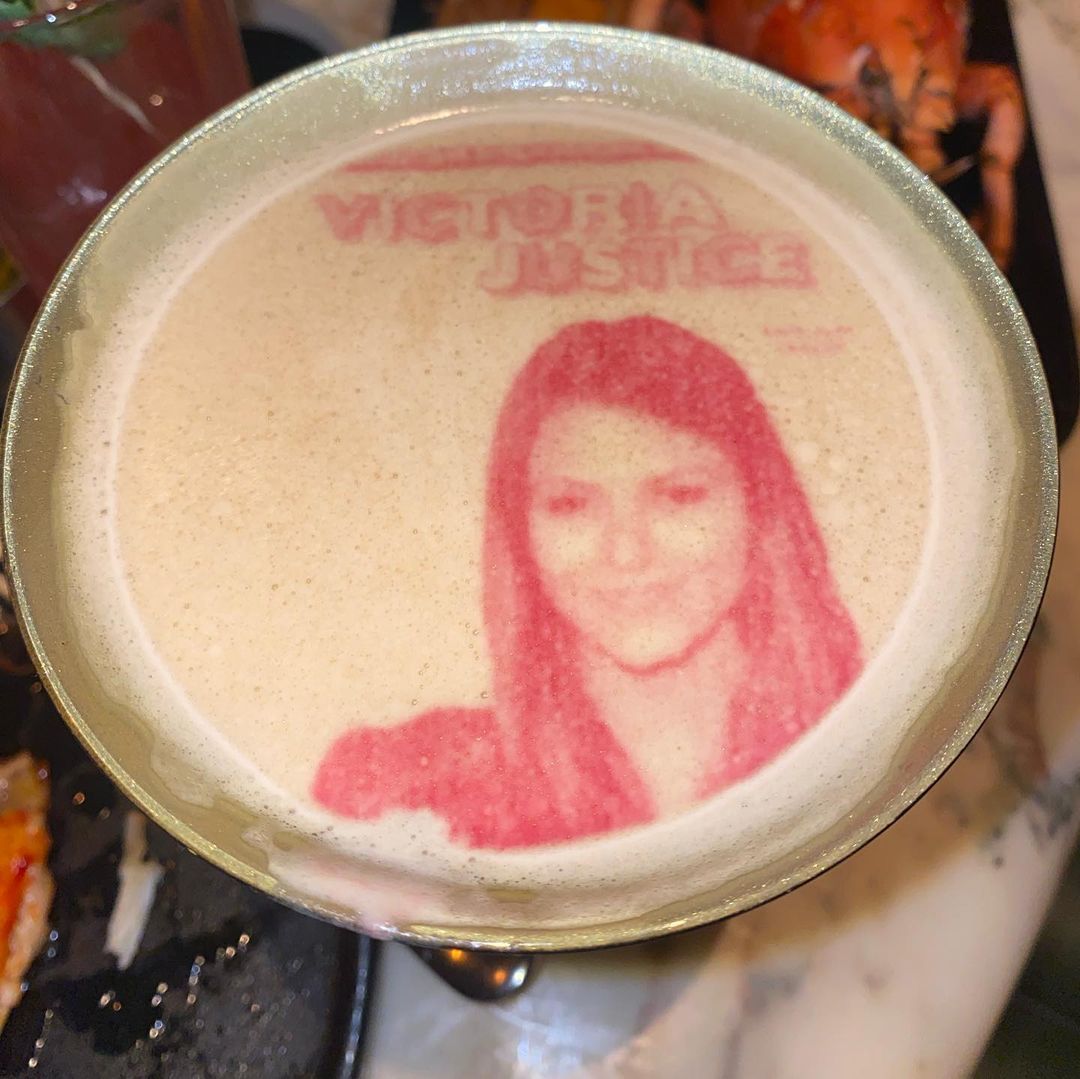 Victoria Justice Victoria Justice