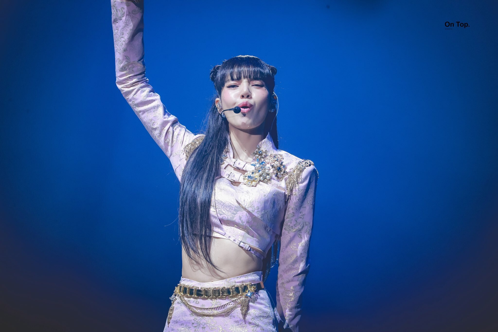 Lalisa Manoban