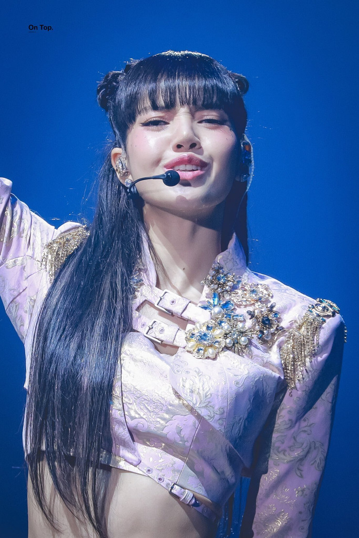 Lalisa Manoban image