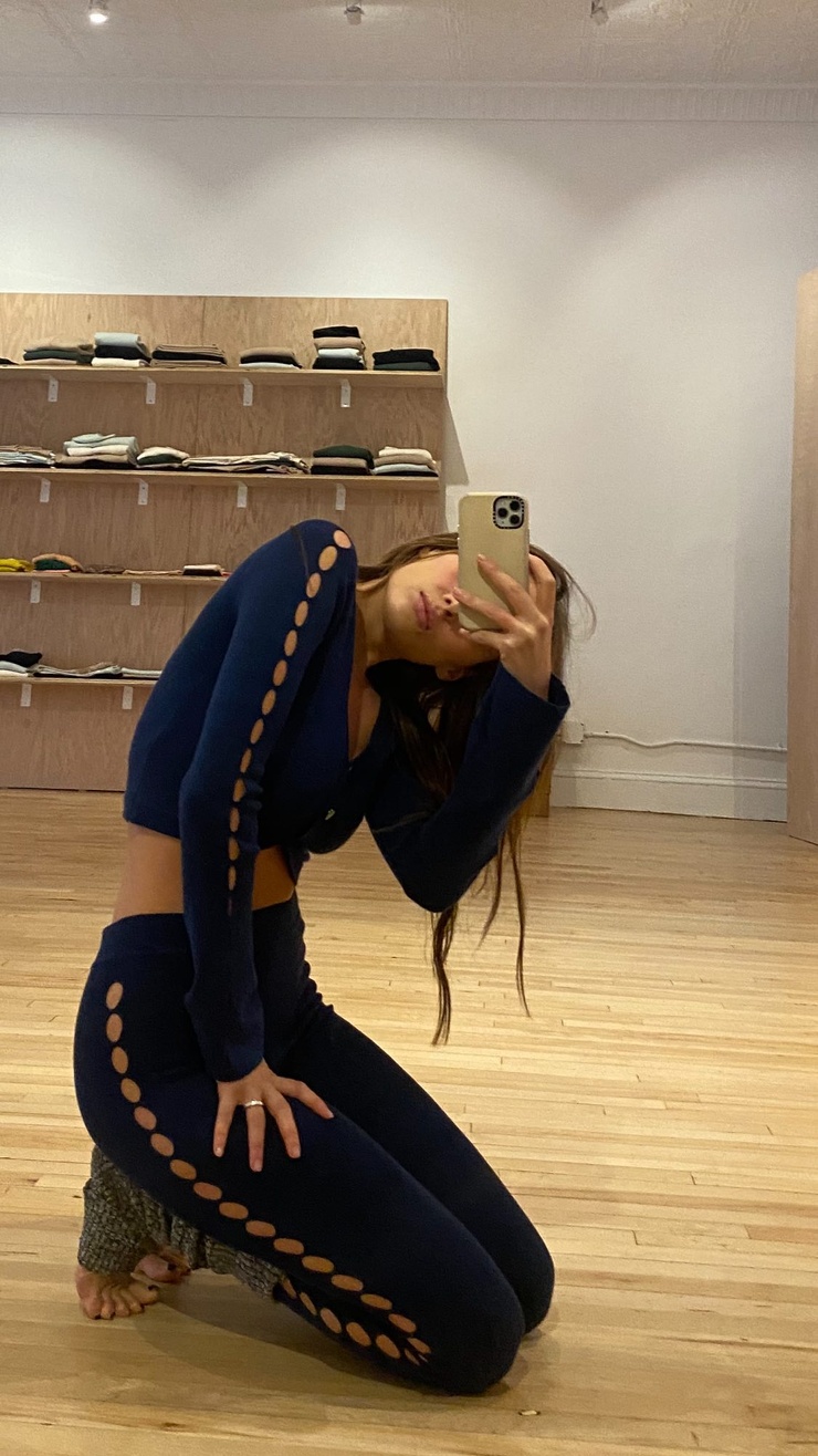 Tess Baldwin picture