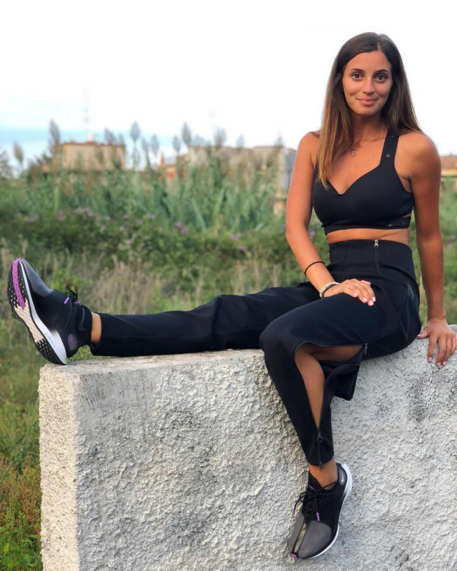 Picture of Rossella Fiamingo