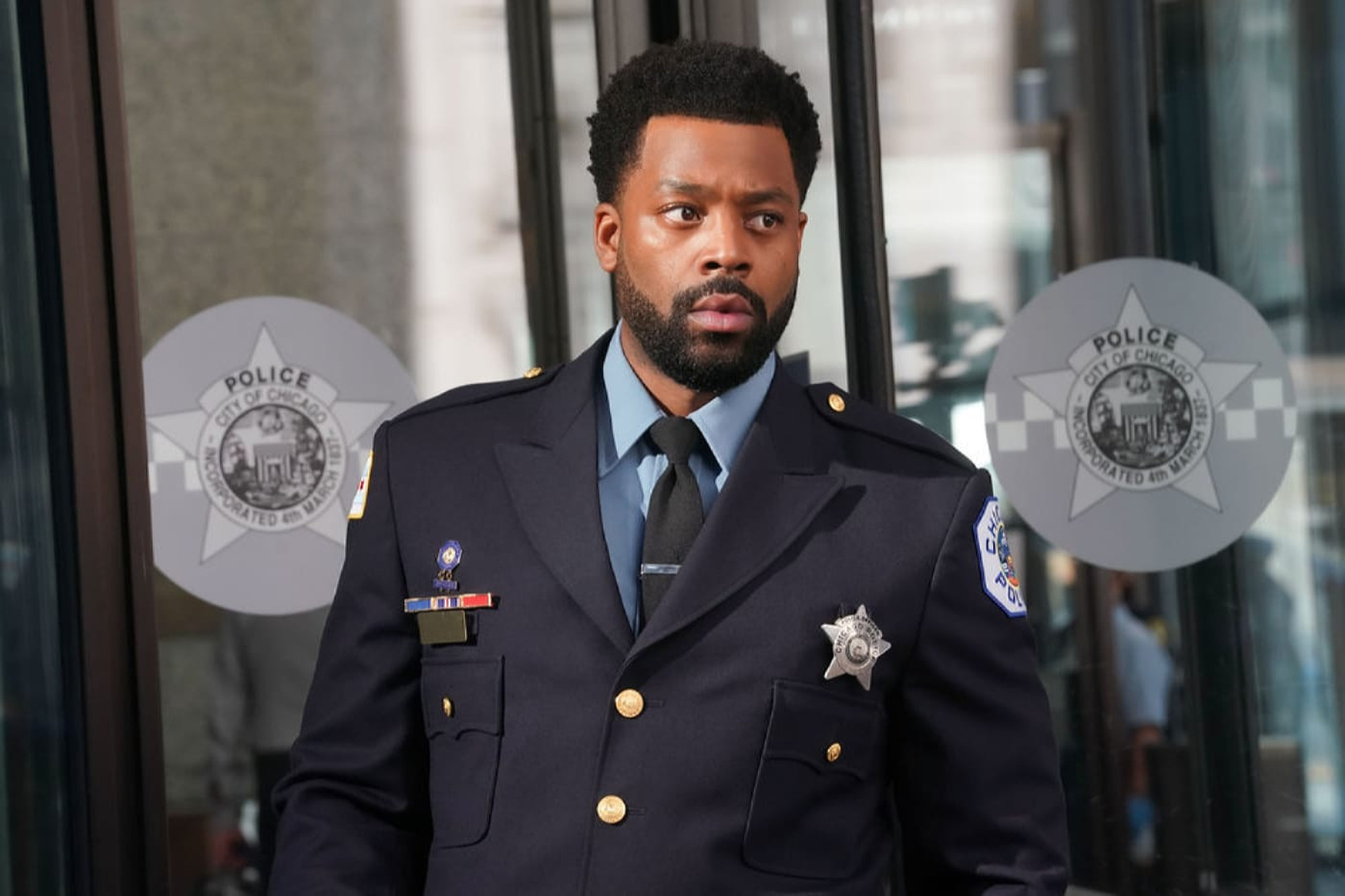 Chicago P.D.