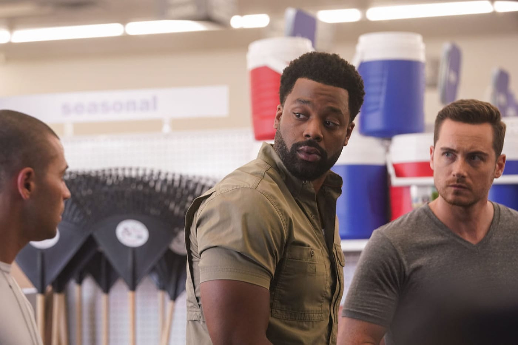 Chicago P.D.