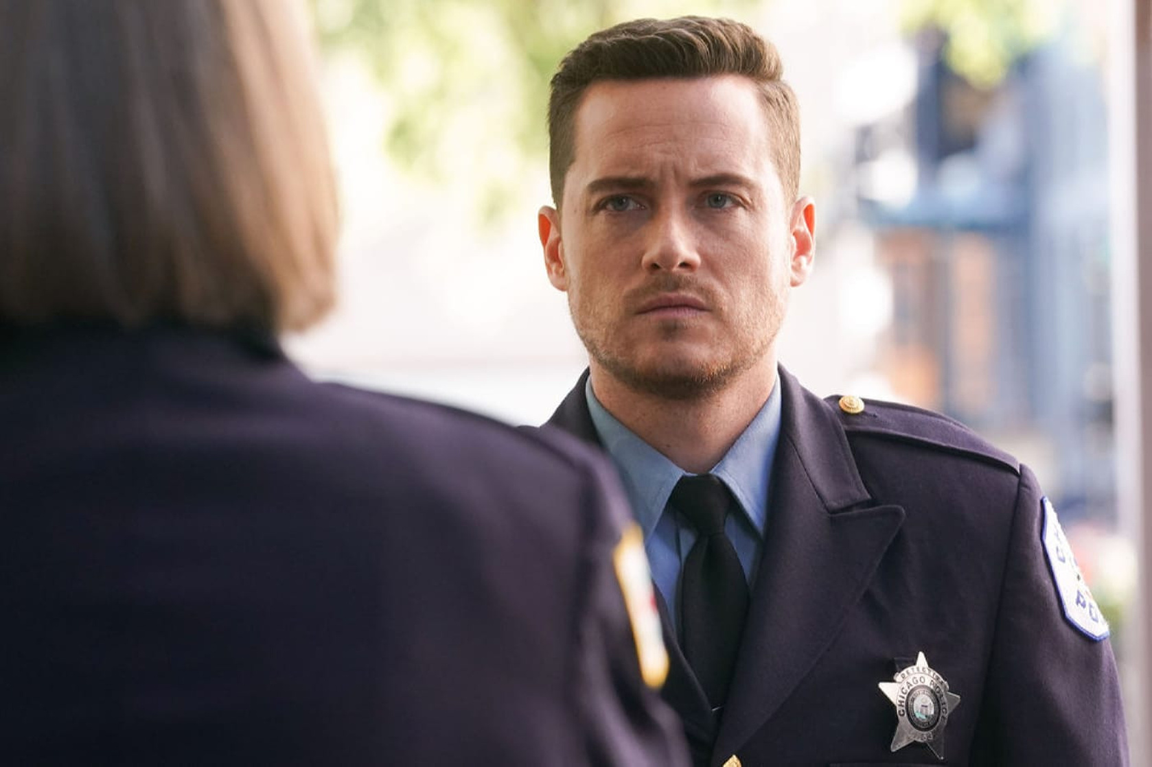 Chicago P.D.