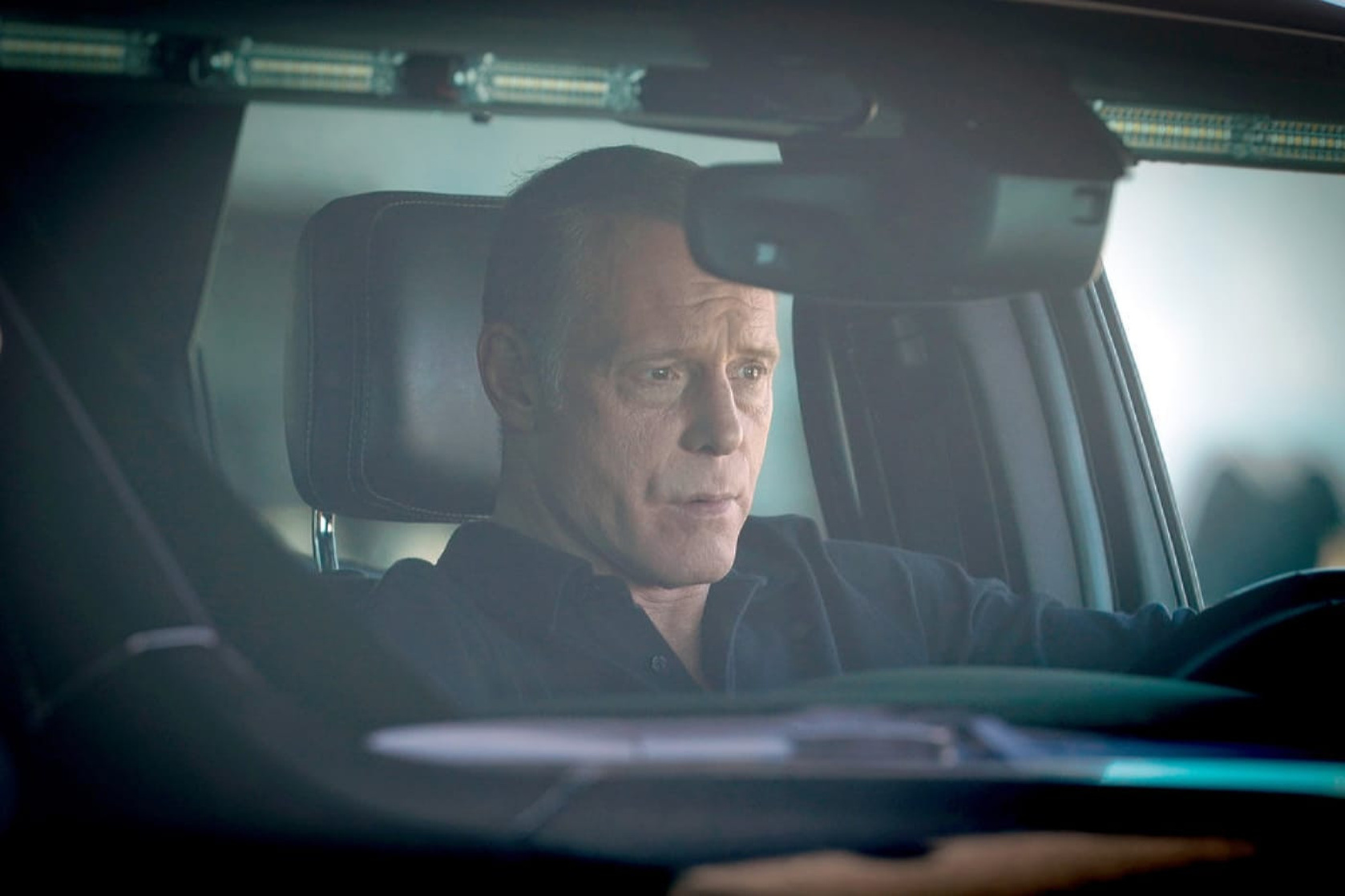 Chicago P.D.