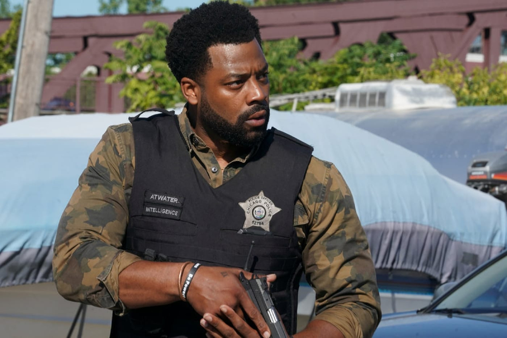 Chicago P.D.