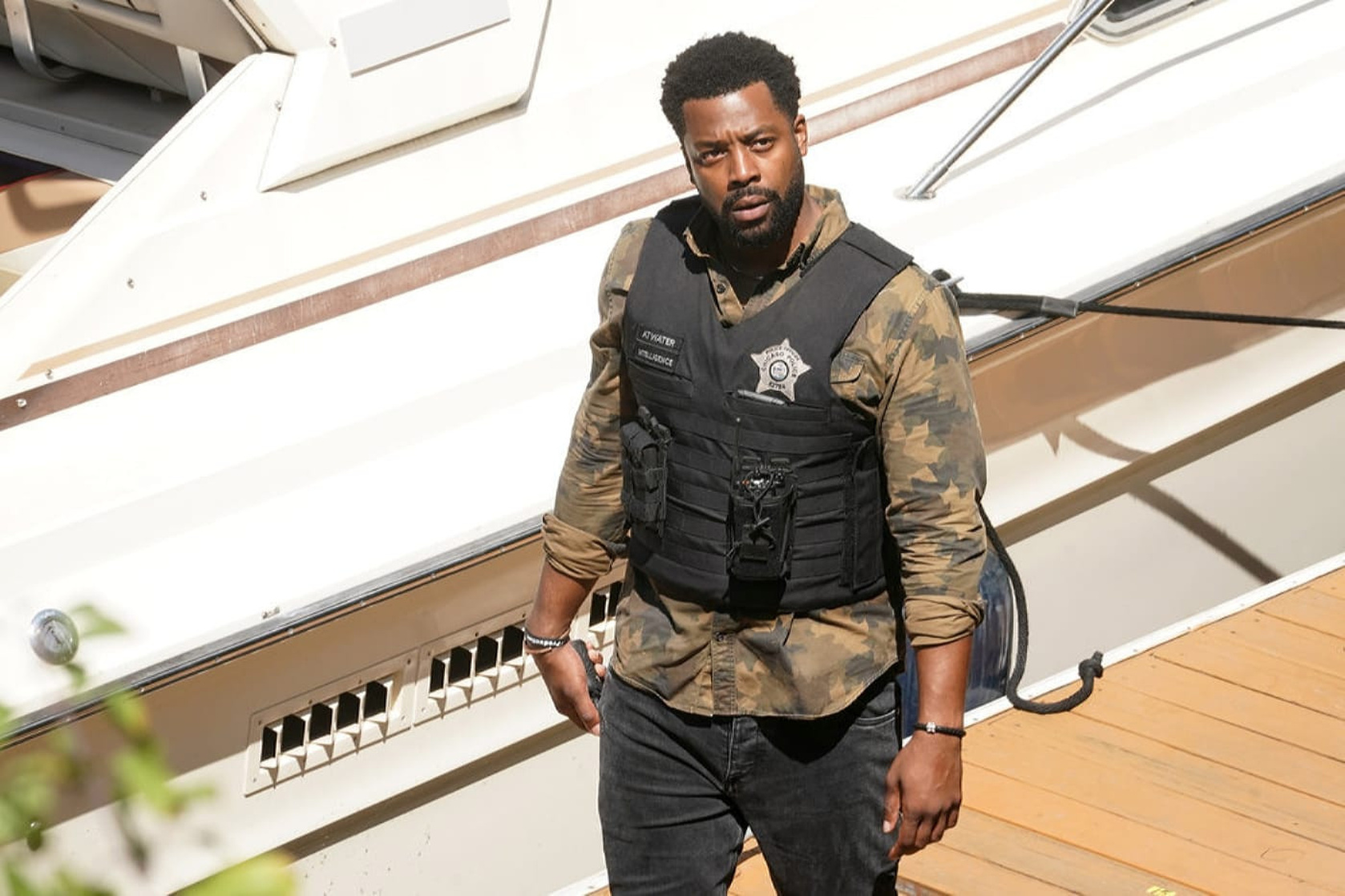 Chicago P.D.