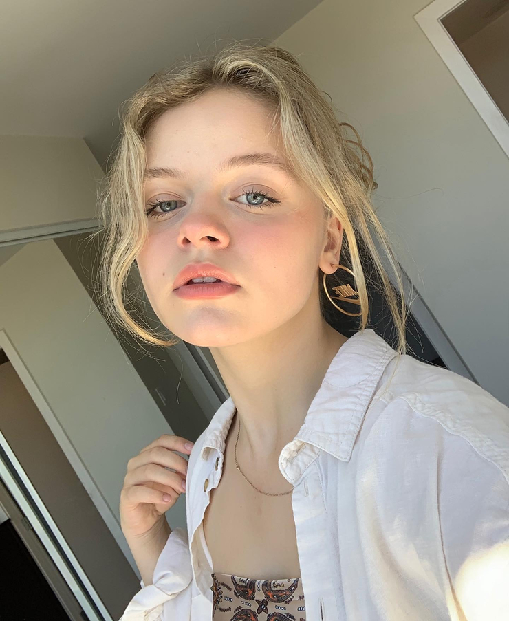 Picture of Kylie Rogers