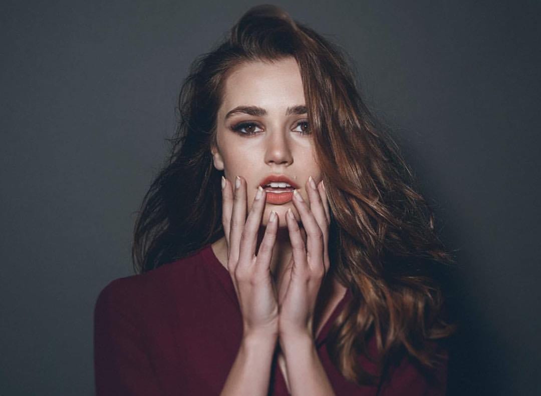 Leanne Hyer II