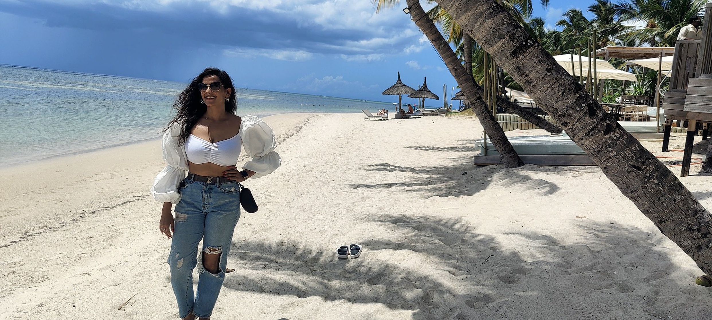 Sanjana Singh