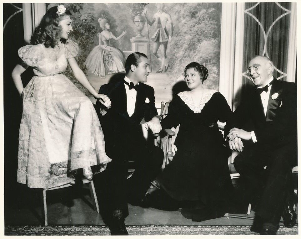 Brian Aherne