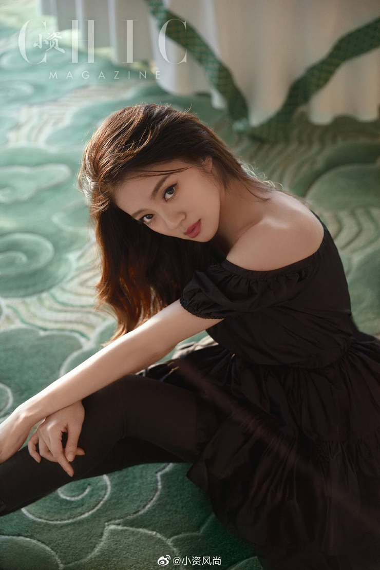 Picture of Yixuan An