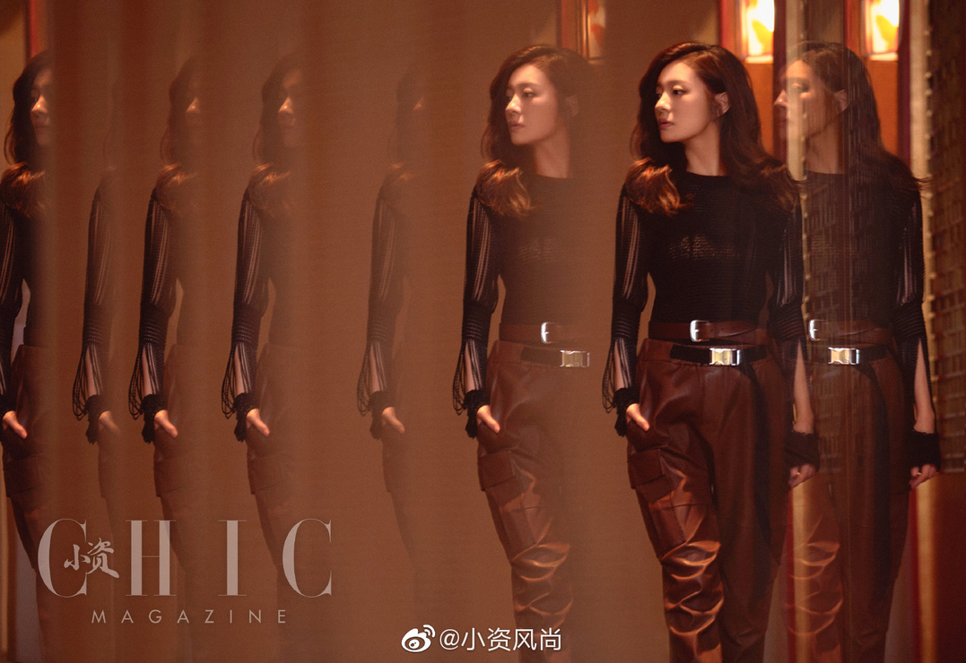 Picture of Yixuan An