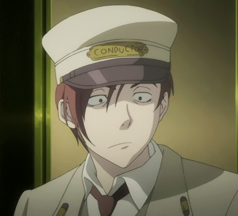 Dune(Baccano!)